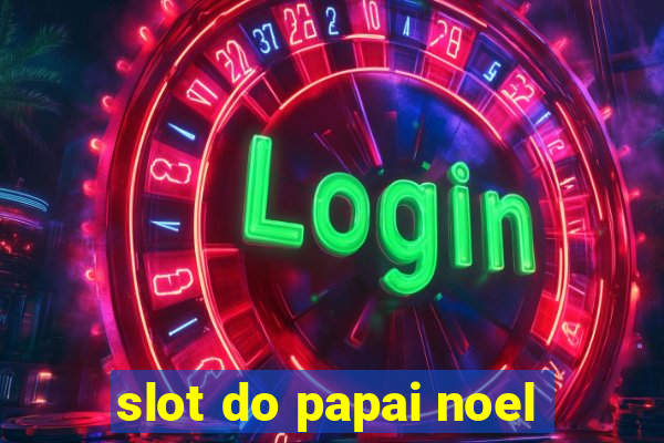 slot do papai noel