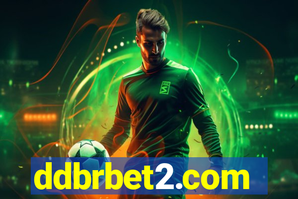 ddbrbet2.com