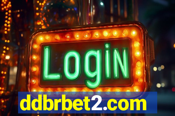 ddbrbet2.com