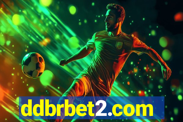 ddbrbet2.com