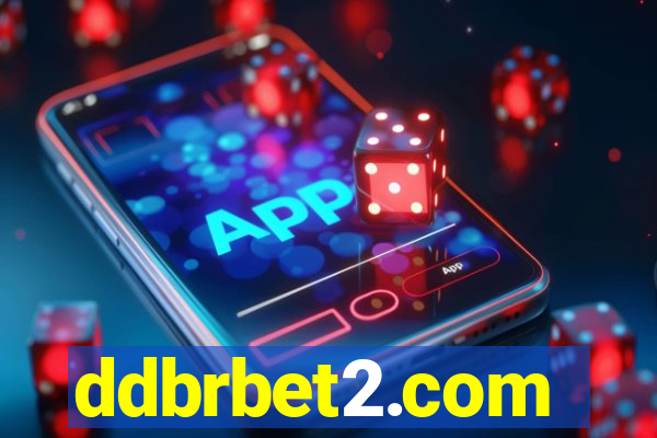 ddbrbet2.com