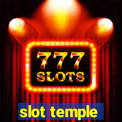 slot temple