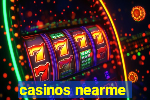 casinos nearme