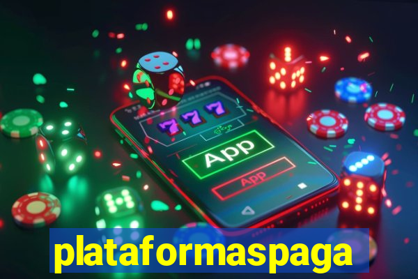 plataformaspagandomuito.com