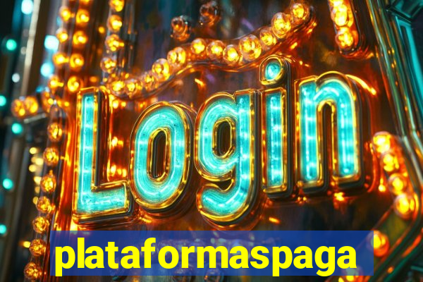 plataformaspagandomuito.com