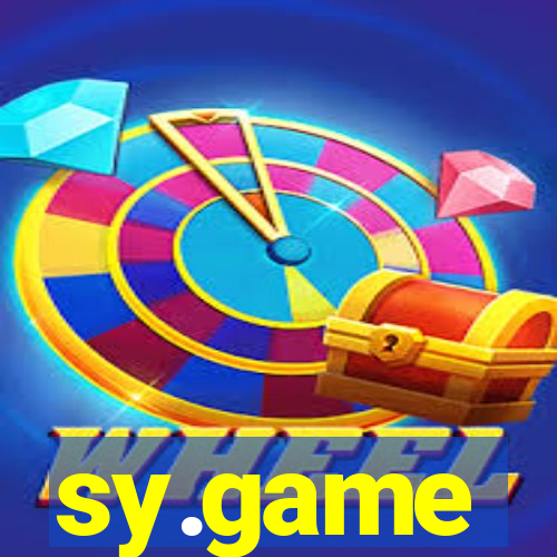 sy.game