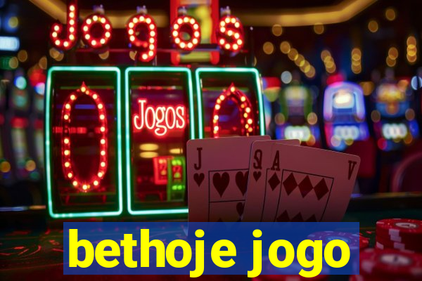 bethoje jogo