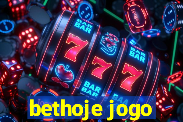 bethoje jogo