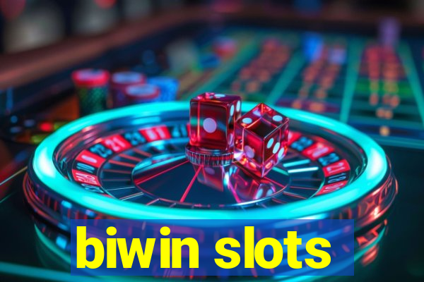 biwin slots