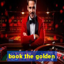 book the golden