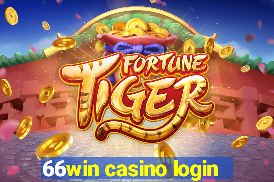 66win casino login