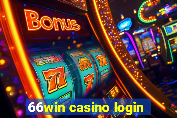 66win casino login