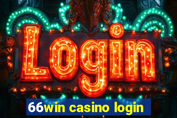 66win casino login