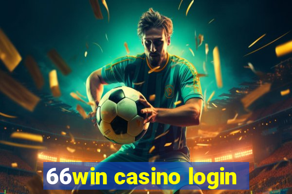 66win casino login