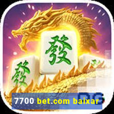 7700 bet.com baixar