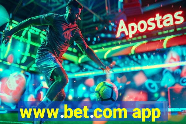 www.bet.com app