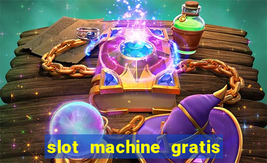 slot machine gratis book of ra