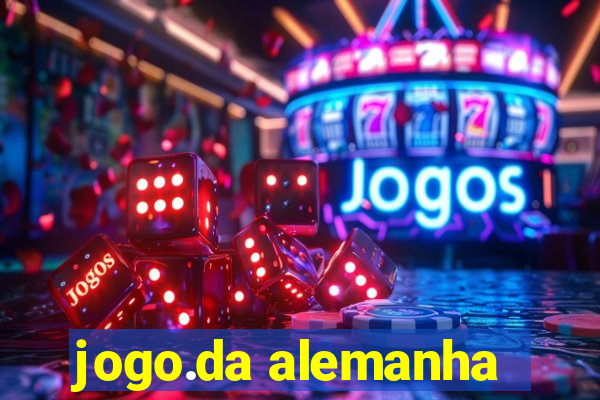 jogo.da alemanha