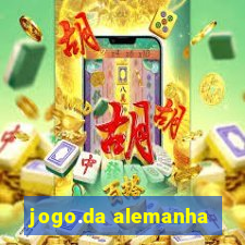 jogo.da alemanha