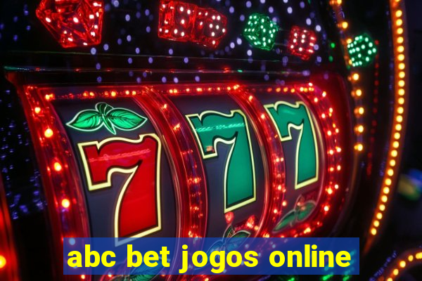 abc bet jogos online