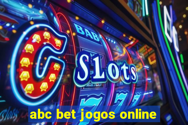 abc bet jogos online