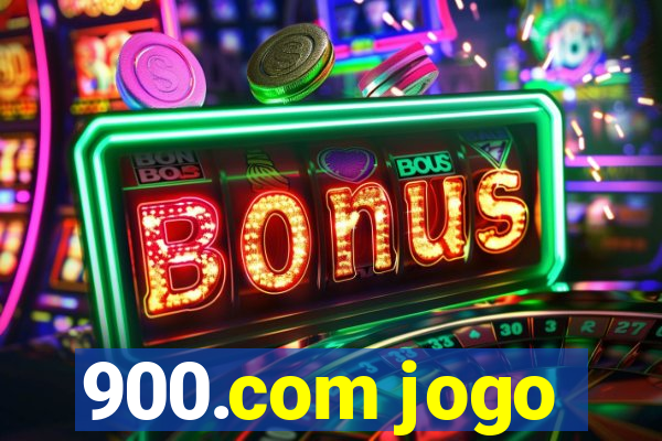 900.com jogo