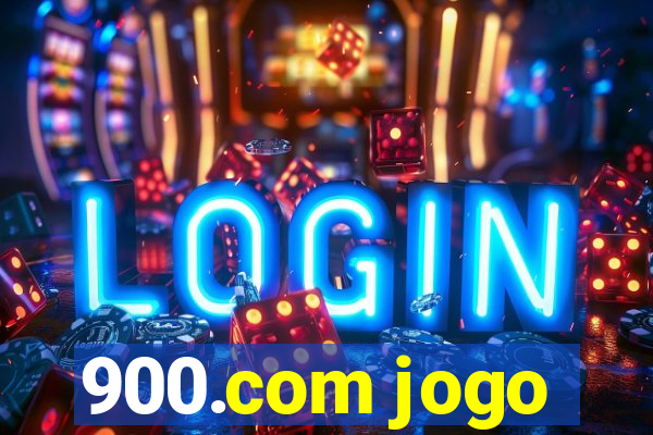 900.com jogo