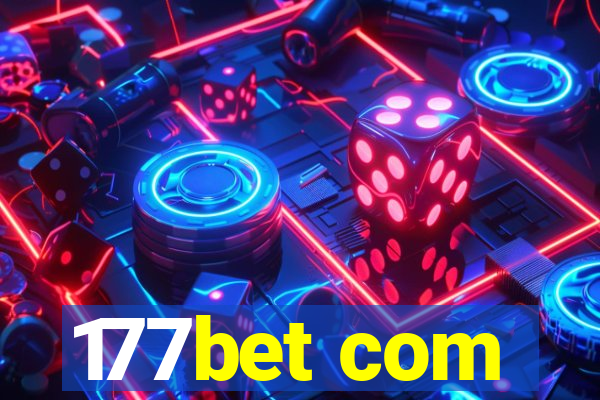 177bet com