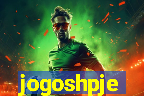 jogoshpje