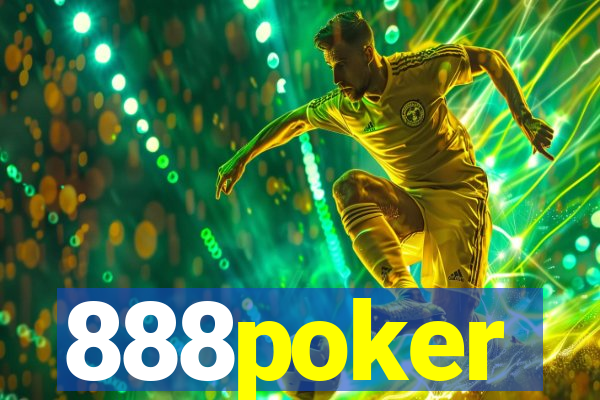 888poker