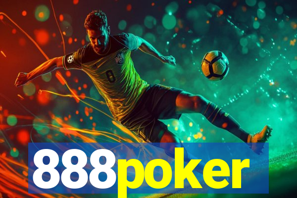 888poker