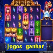 jogos ganhar dinheiro via pix