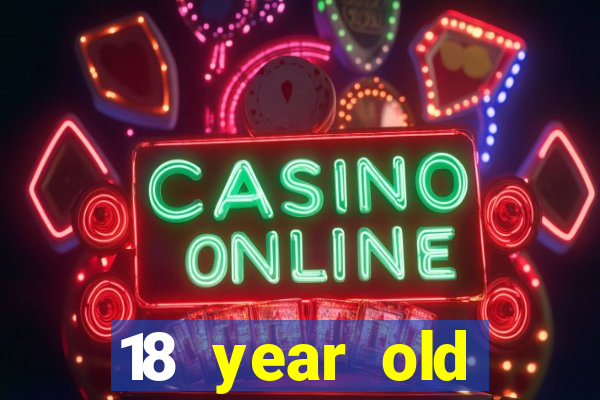 18 year old casinos in ak