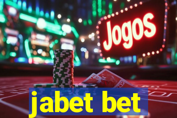 jabet bet