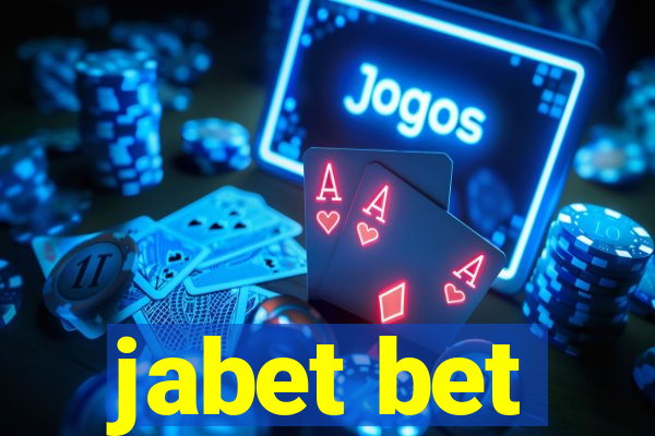 jabet bet