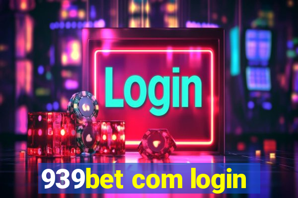 939bet com login