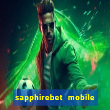 sapphirebet mobile app download