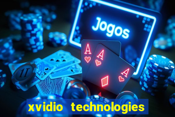 xvidio technologies startup brasil 2022 download grátis apk