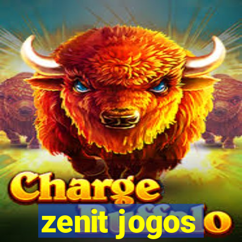 zenit jogos