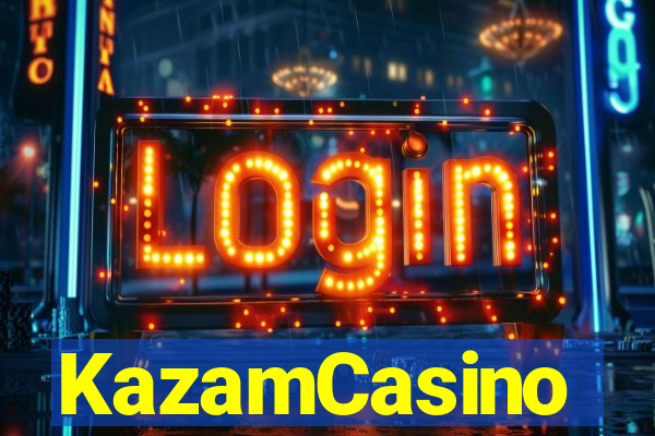 KazamCasino