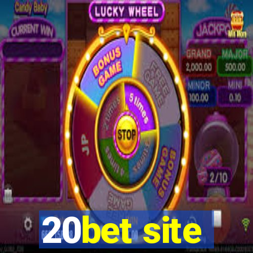 20bet site