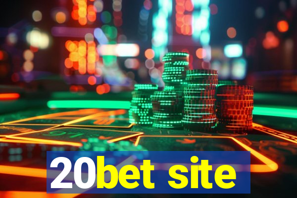 20bet site