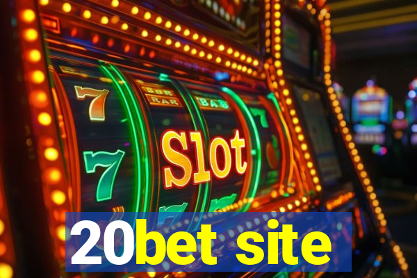 20bet site