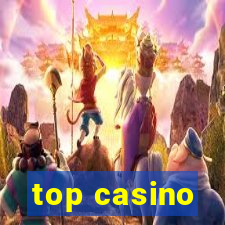 top casino