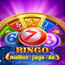 melhor jogo de slot da blaze