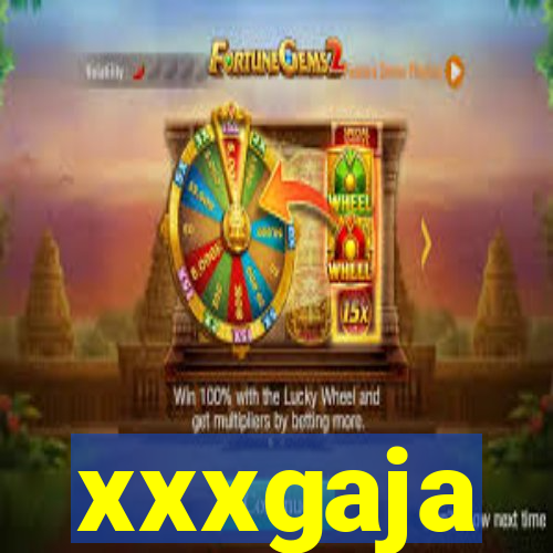 xxxgaja