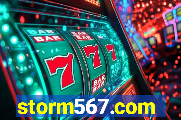 storm567.com