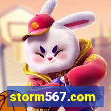 storm567.com