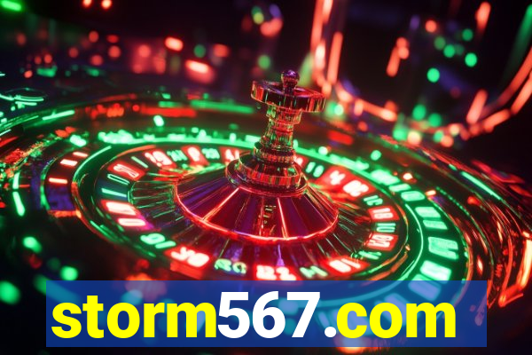 storm567.com