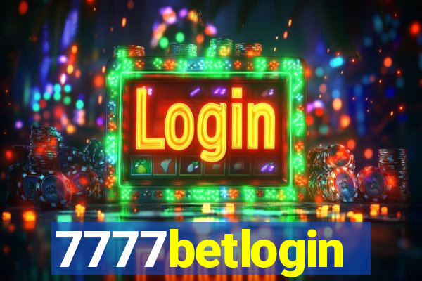 7777betlogin